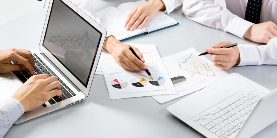 No header & comments