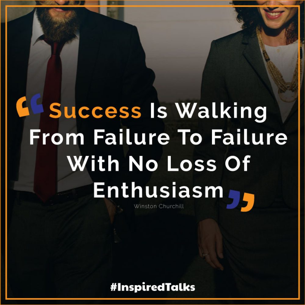 Success - Inspiration #7