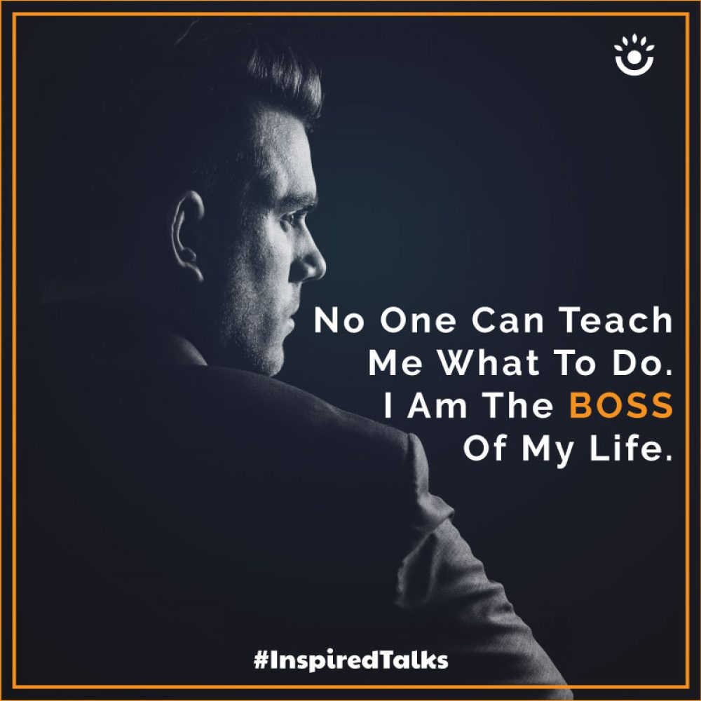Work - Inspiration #8