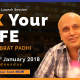 5X Your Life – An event by The Inspired Talks