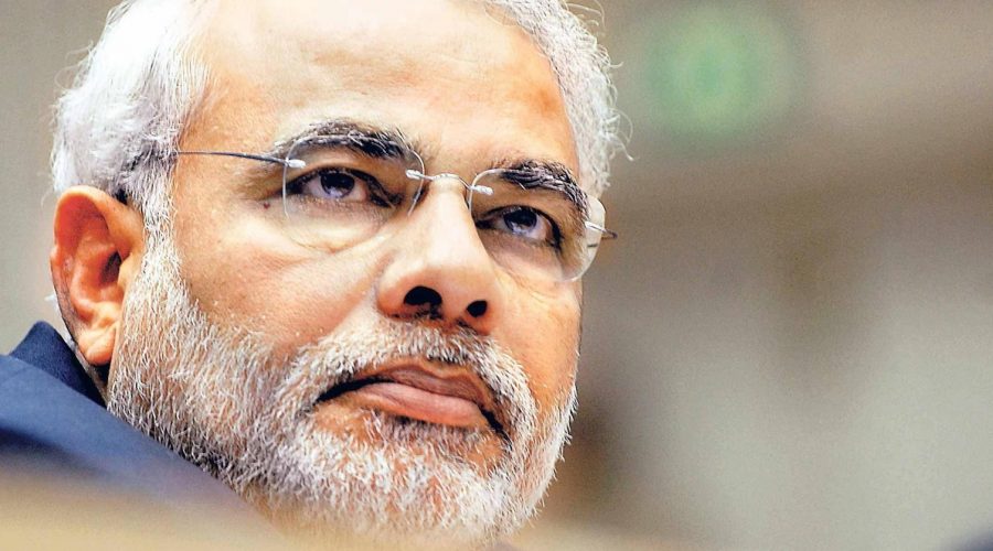 15 Quotes of Narendra Modi which Changed the Nation / The Inspired Talks