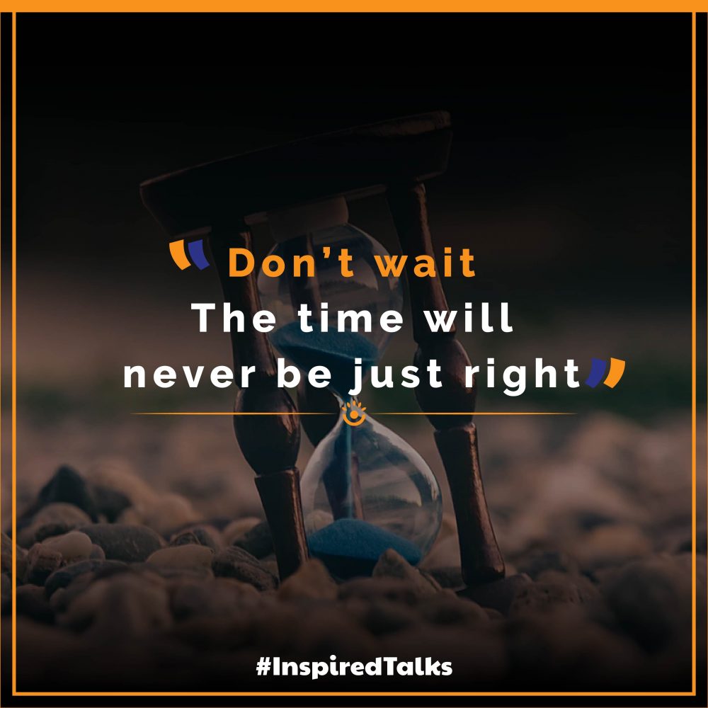 Life - Inspiration #21