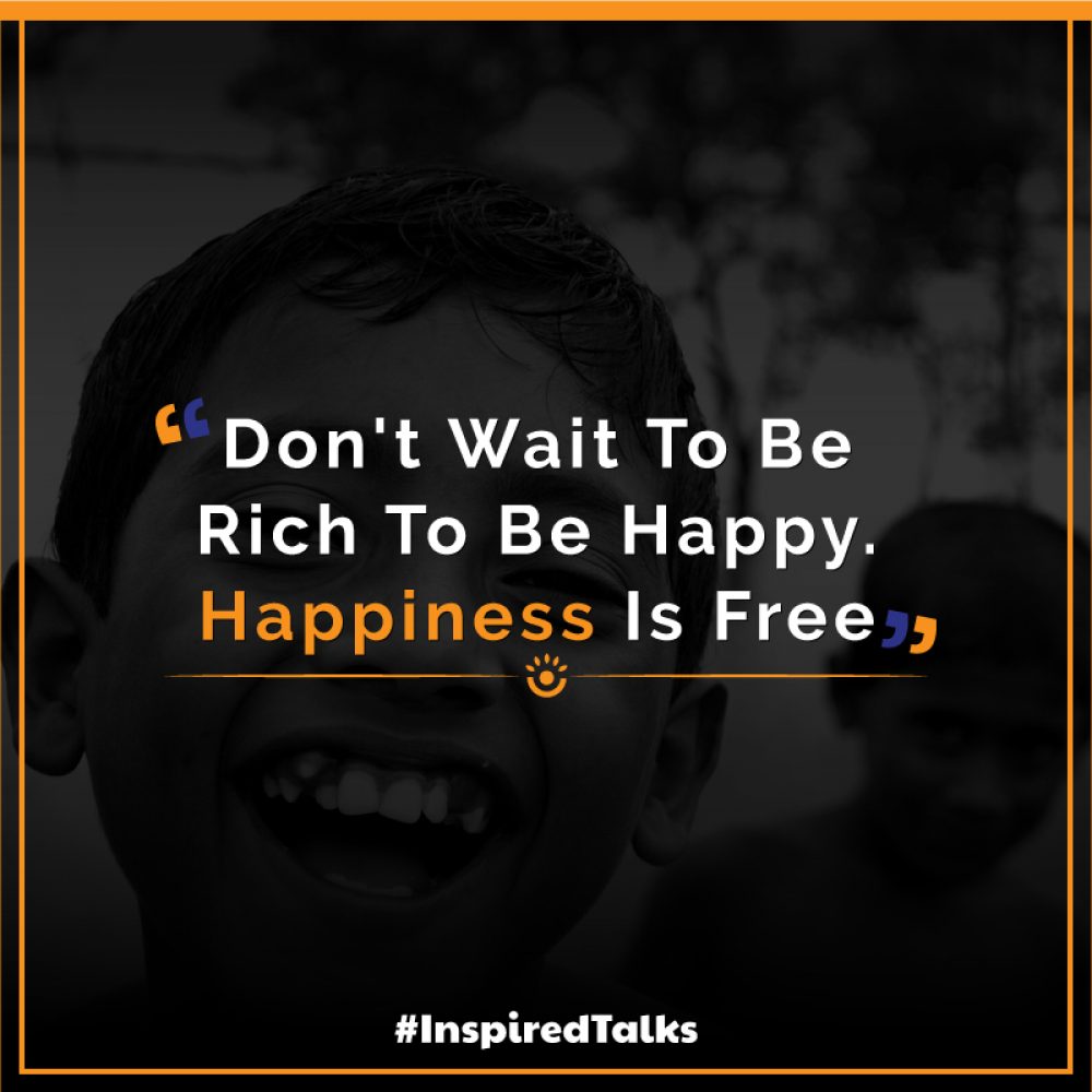Life - Inspiration #17