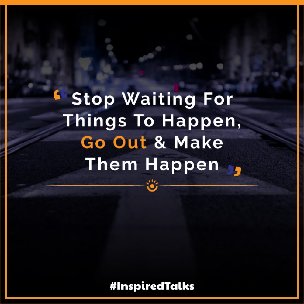 Work - Inspiration #12
