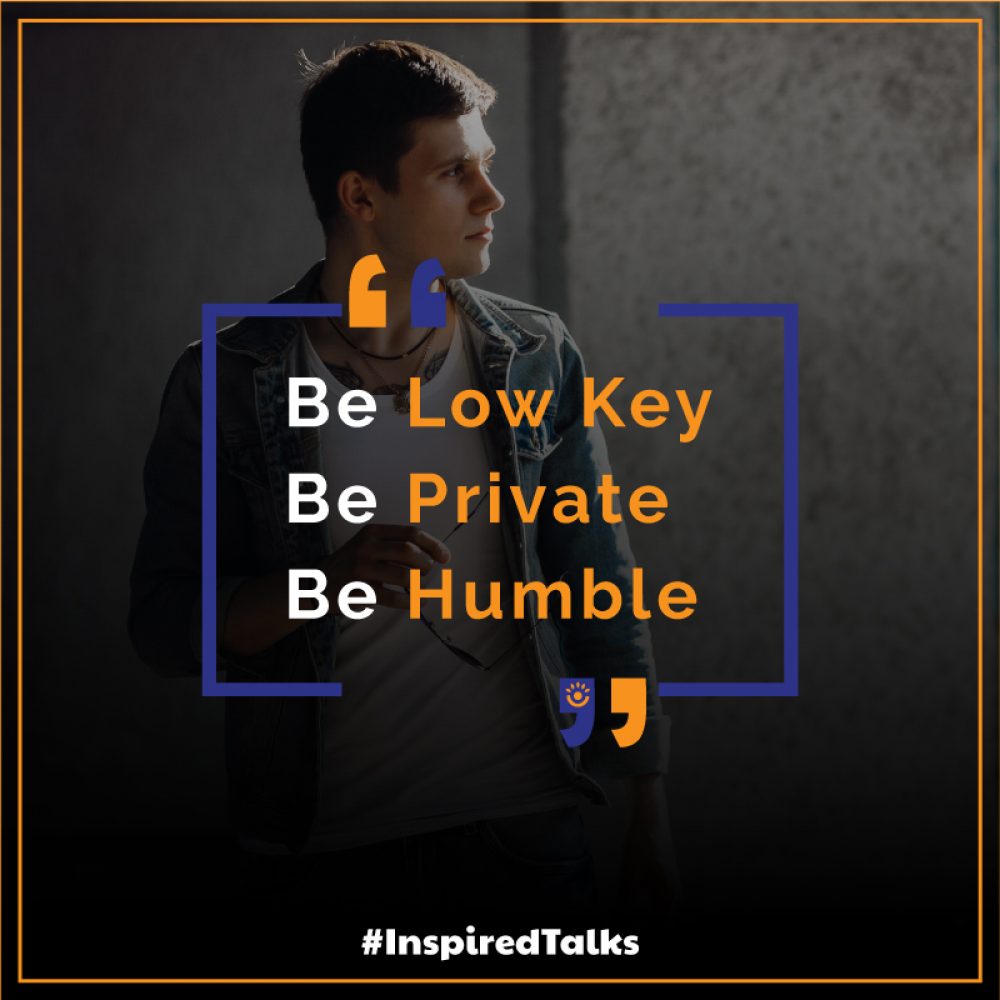 Life Inspiration #44