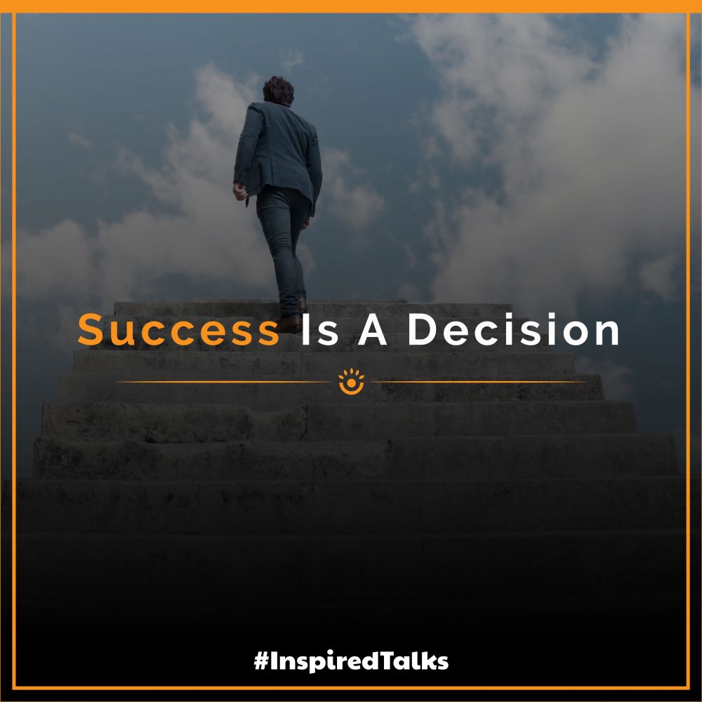 Success Inspiration #36