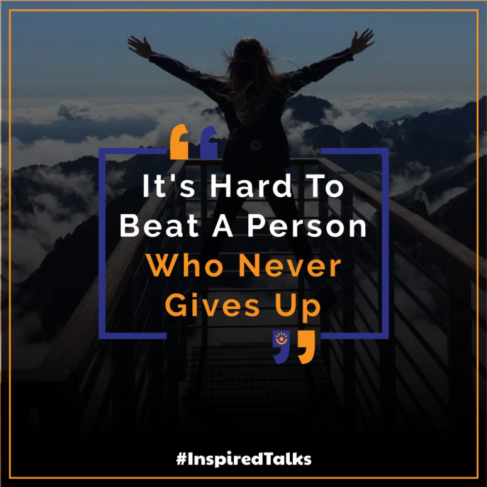 Success Inspiration #26