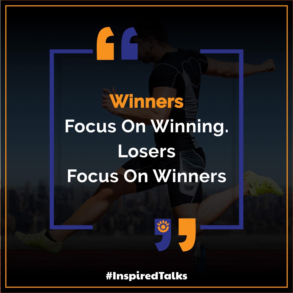 Success Inspiration #27