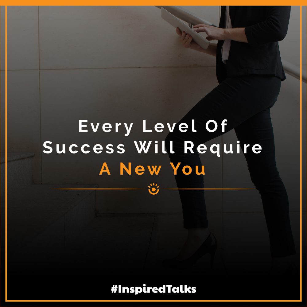 Success Inspiration #28