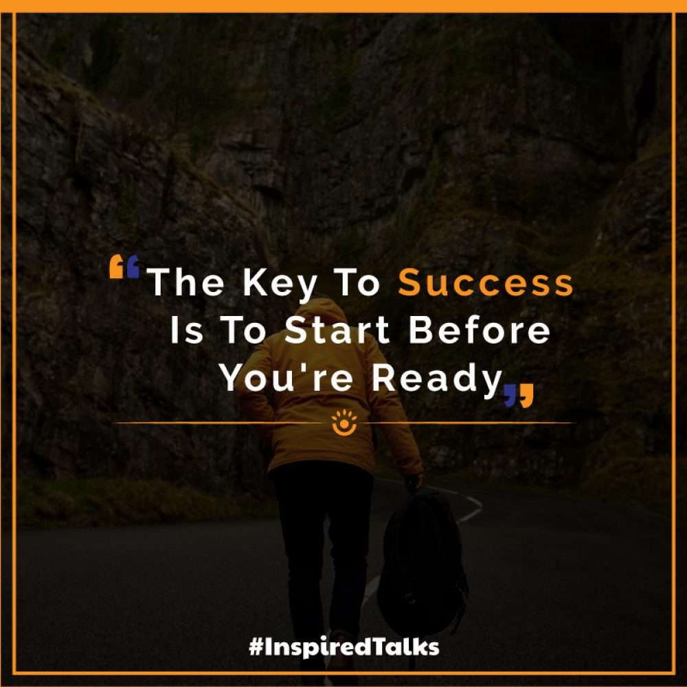 Success Inspiration #31