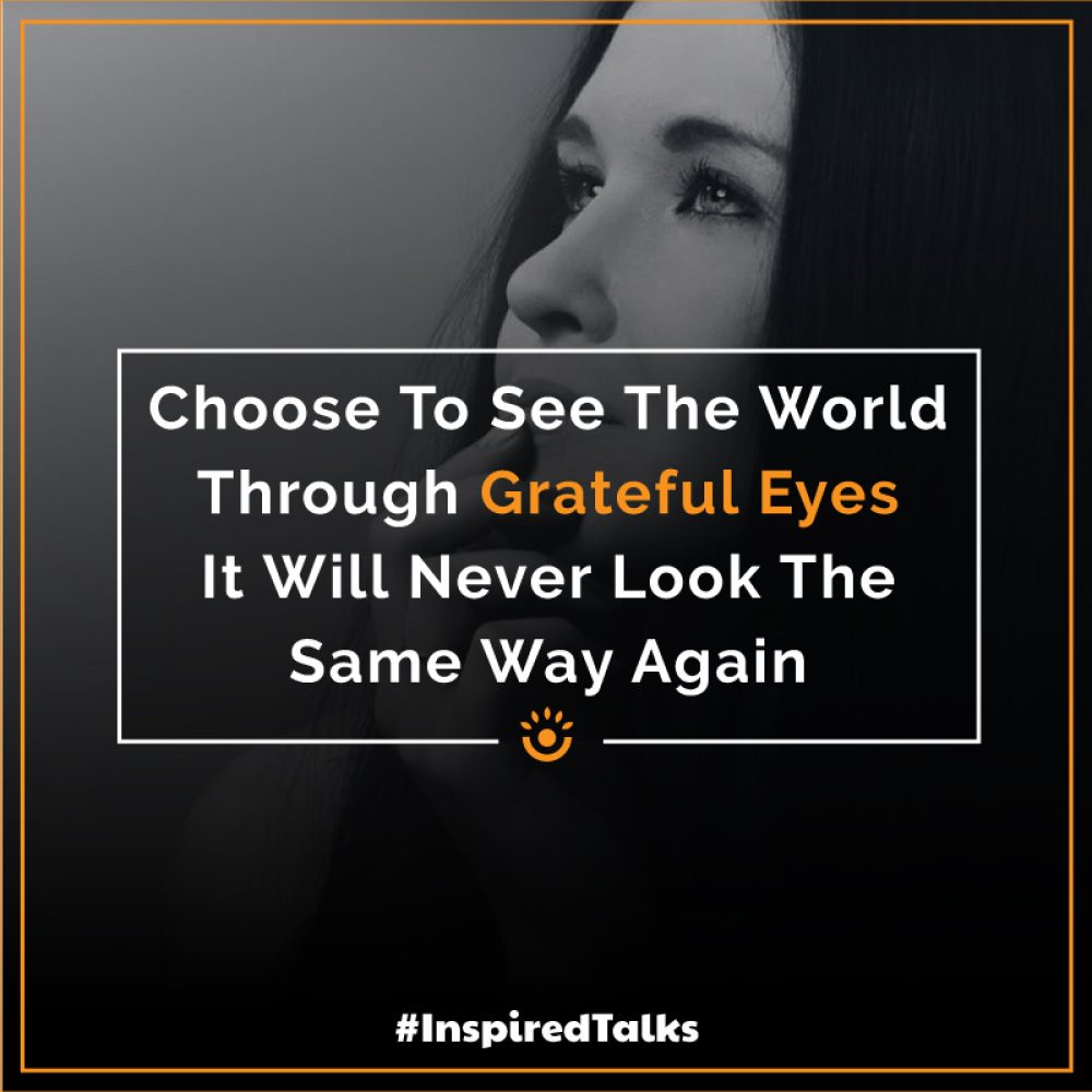 Life Inspiration #34