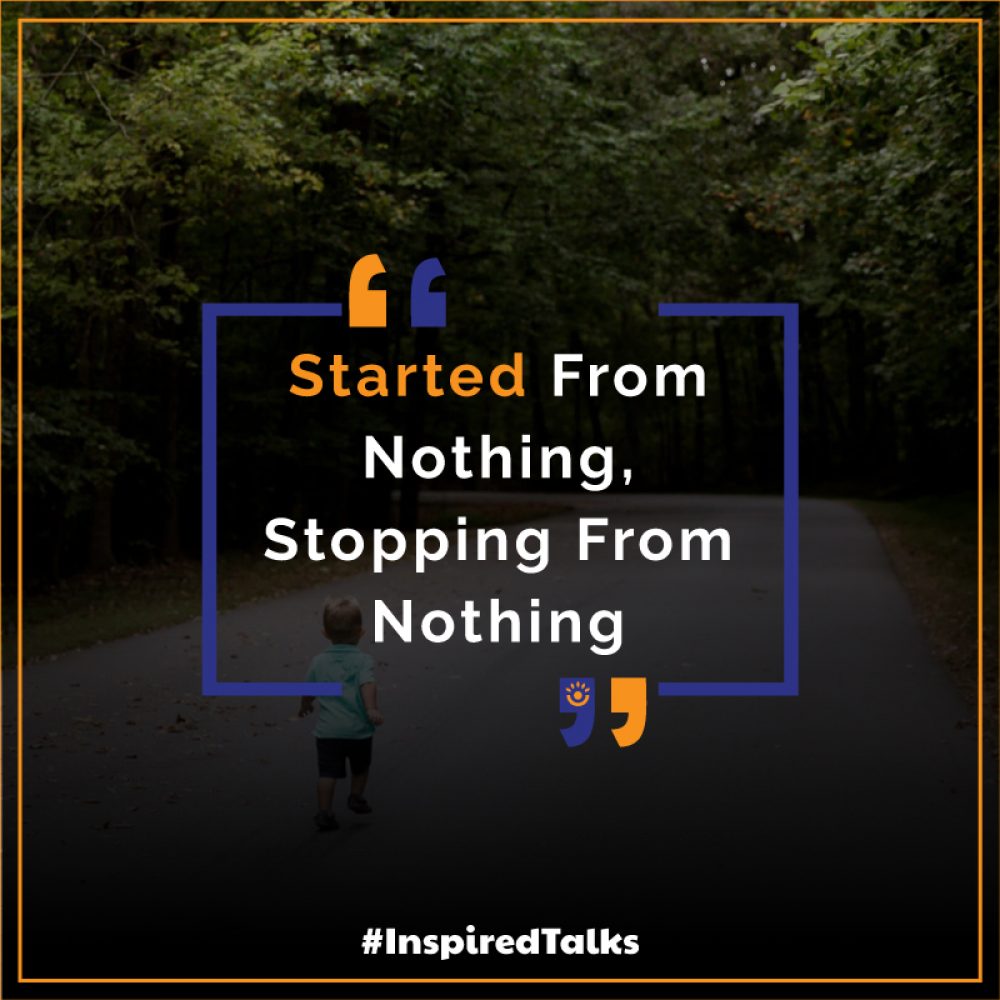 Success Inspiration #17