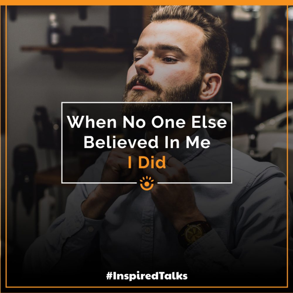 Success Inspiration #35